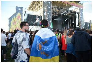 Foto 140 de la jueves 6 de julio | Bilbao BBK Live 2017